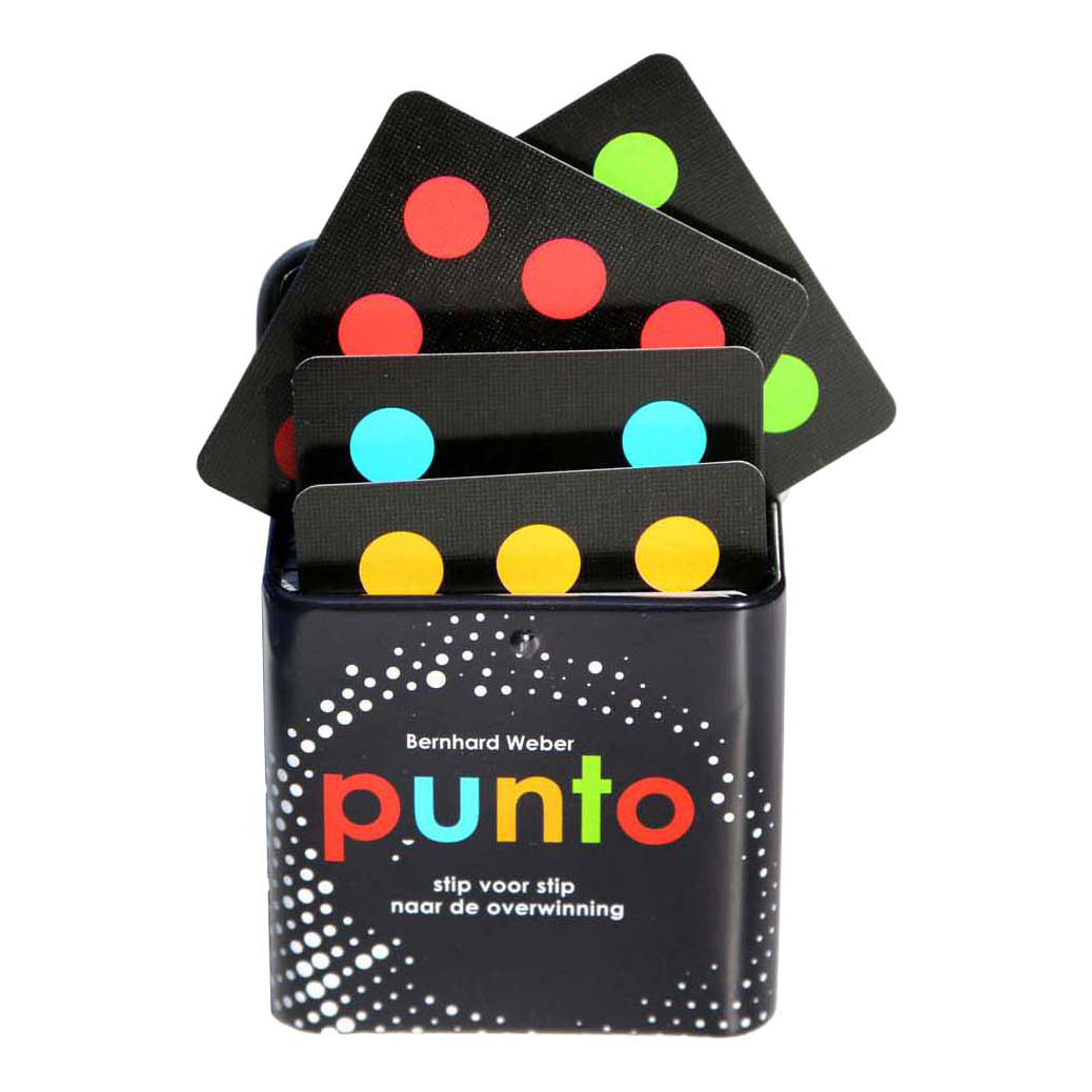Punto - Kaartspel Punto - Kaartspel