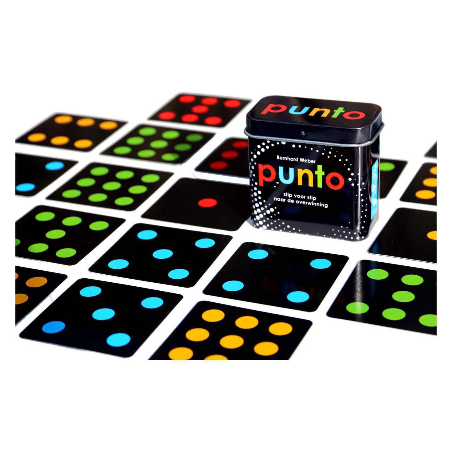 Punto - Kaartspel Punto - Kaartspel