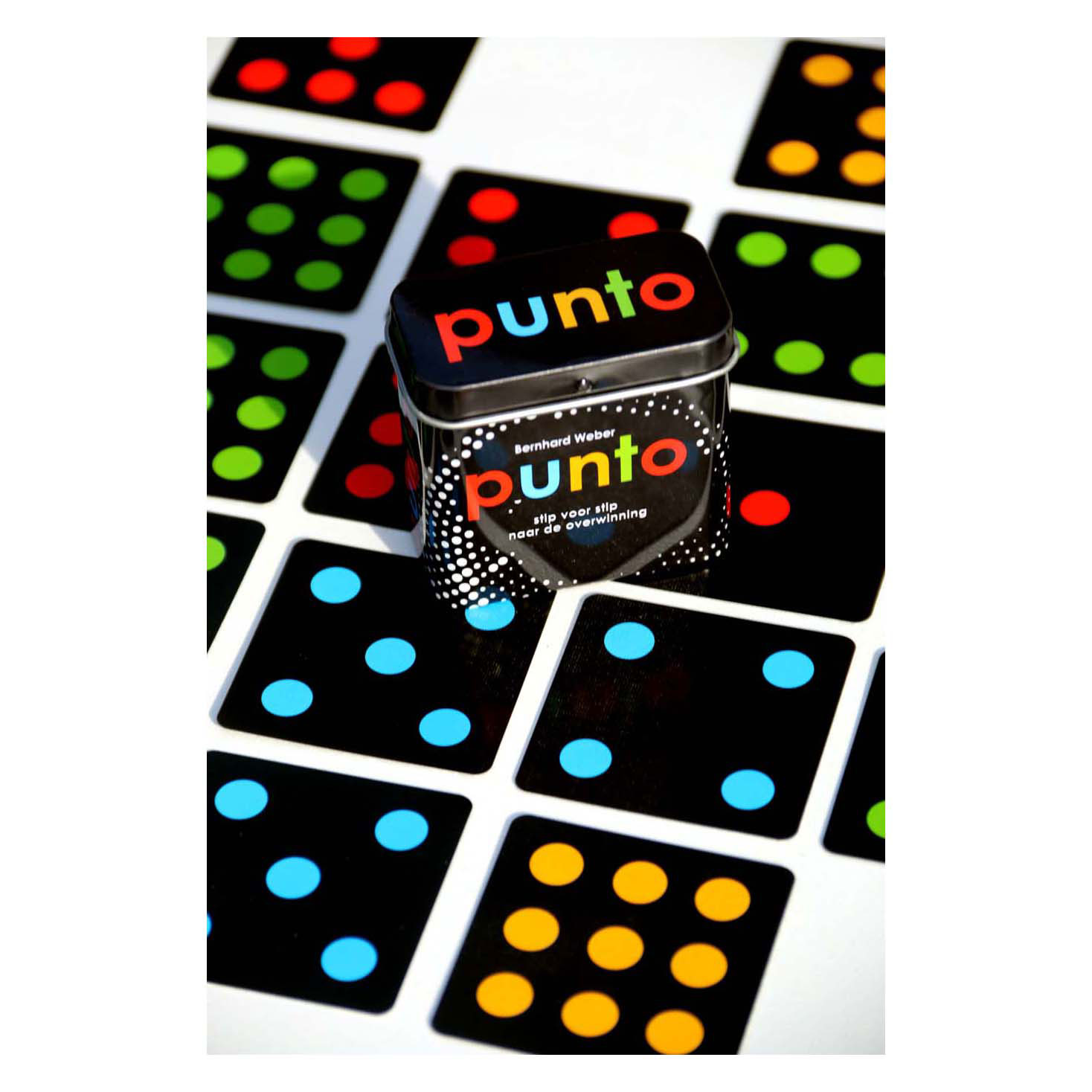 Punto - Kaartspel Punto - Kaartspel