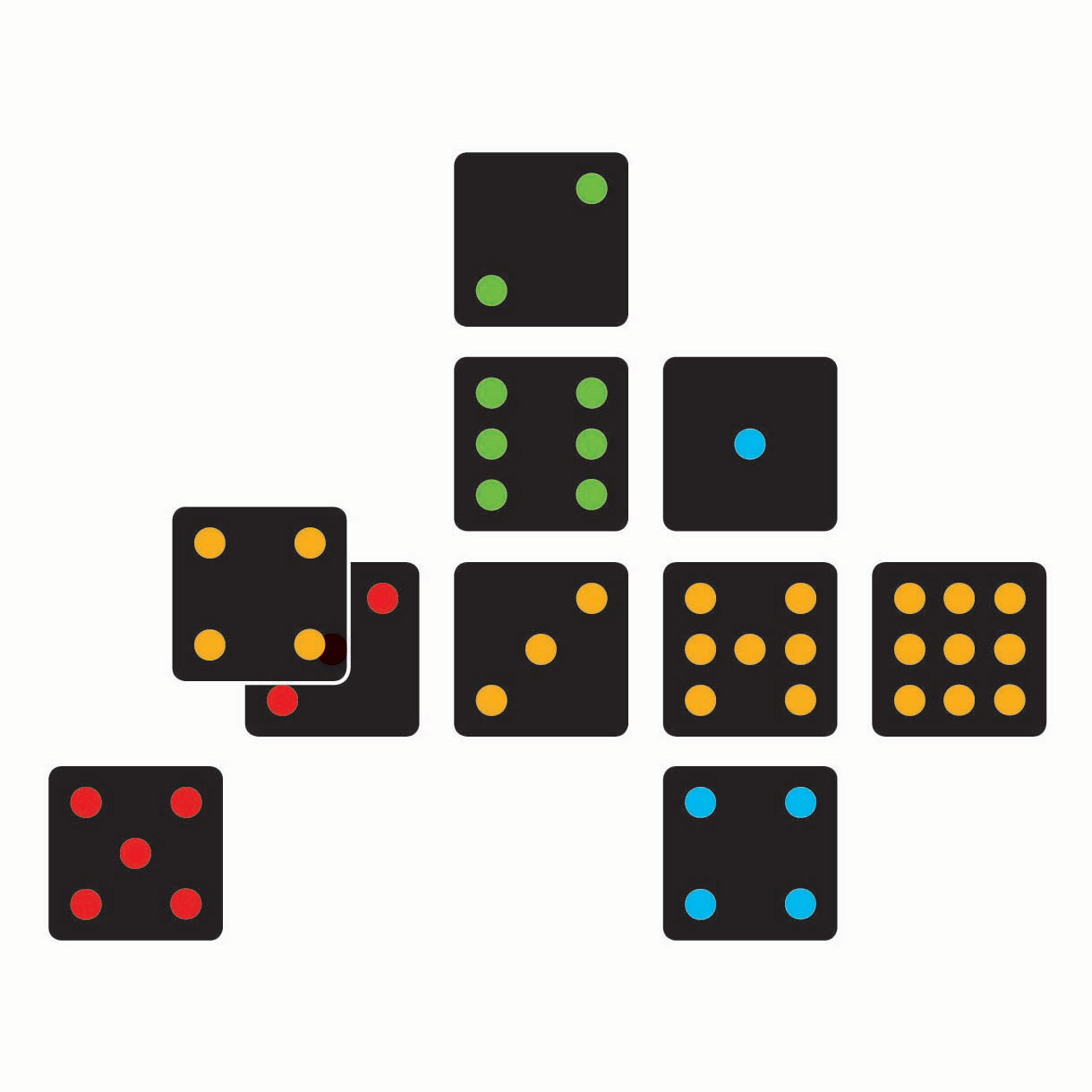 Punto - Kaartspel Punto - Kaartspel