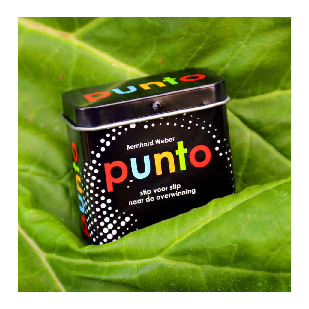 Punto - Kaartspel Punto - Kaartspel