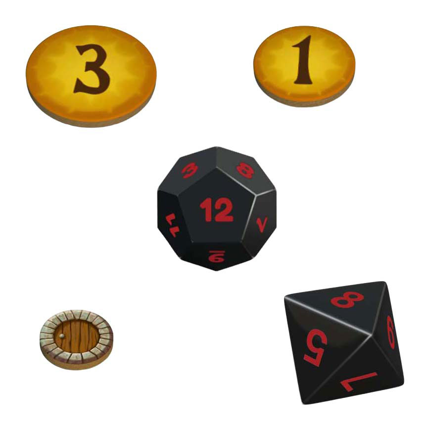 Everdell Mistwood Everdell Mistwood