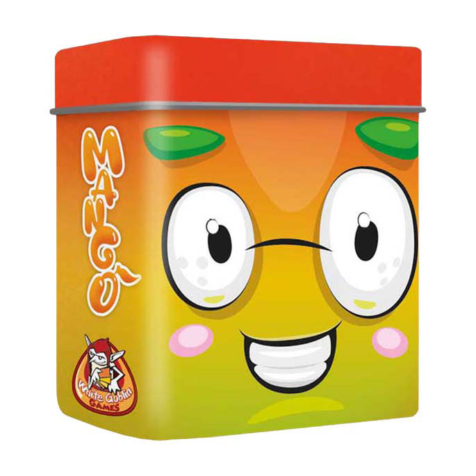 Mango - Kaartspel