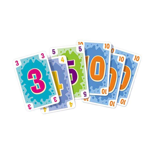 Quando - Kaartspel Quando - Kaartspel