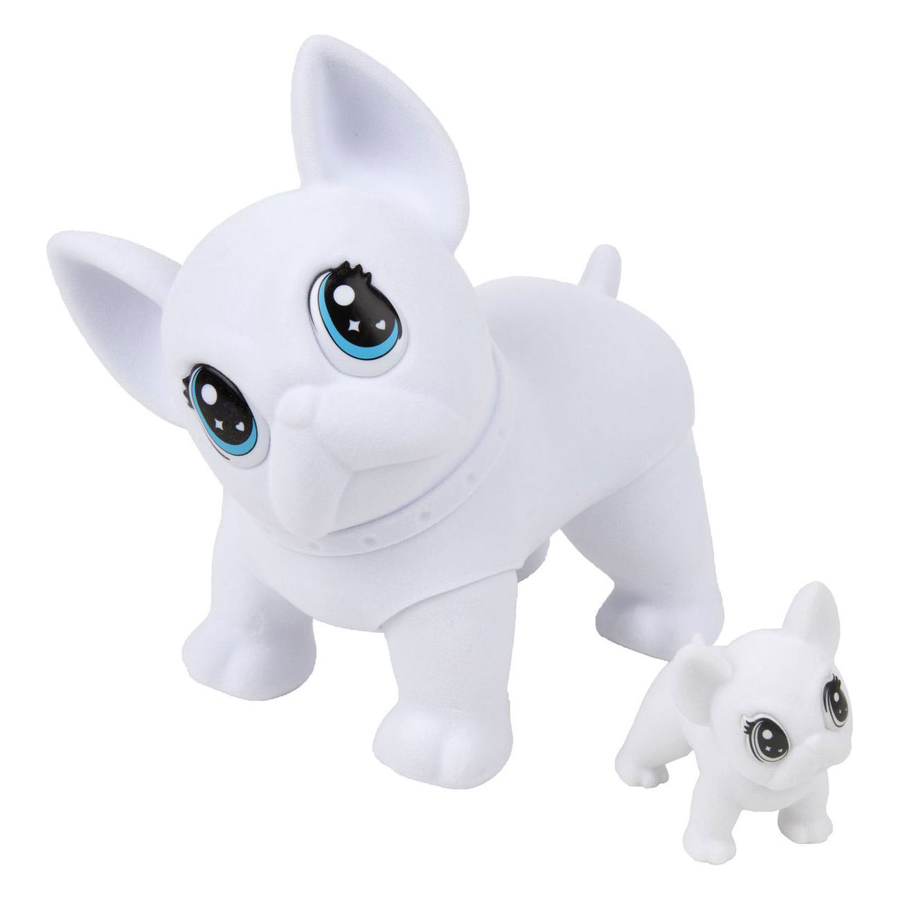 Crayola Washimals Jumbo Hond Wilbur