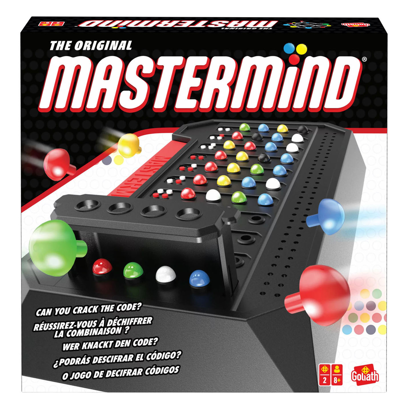 Mastermind