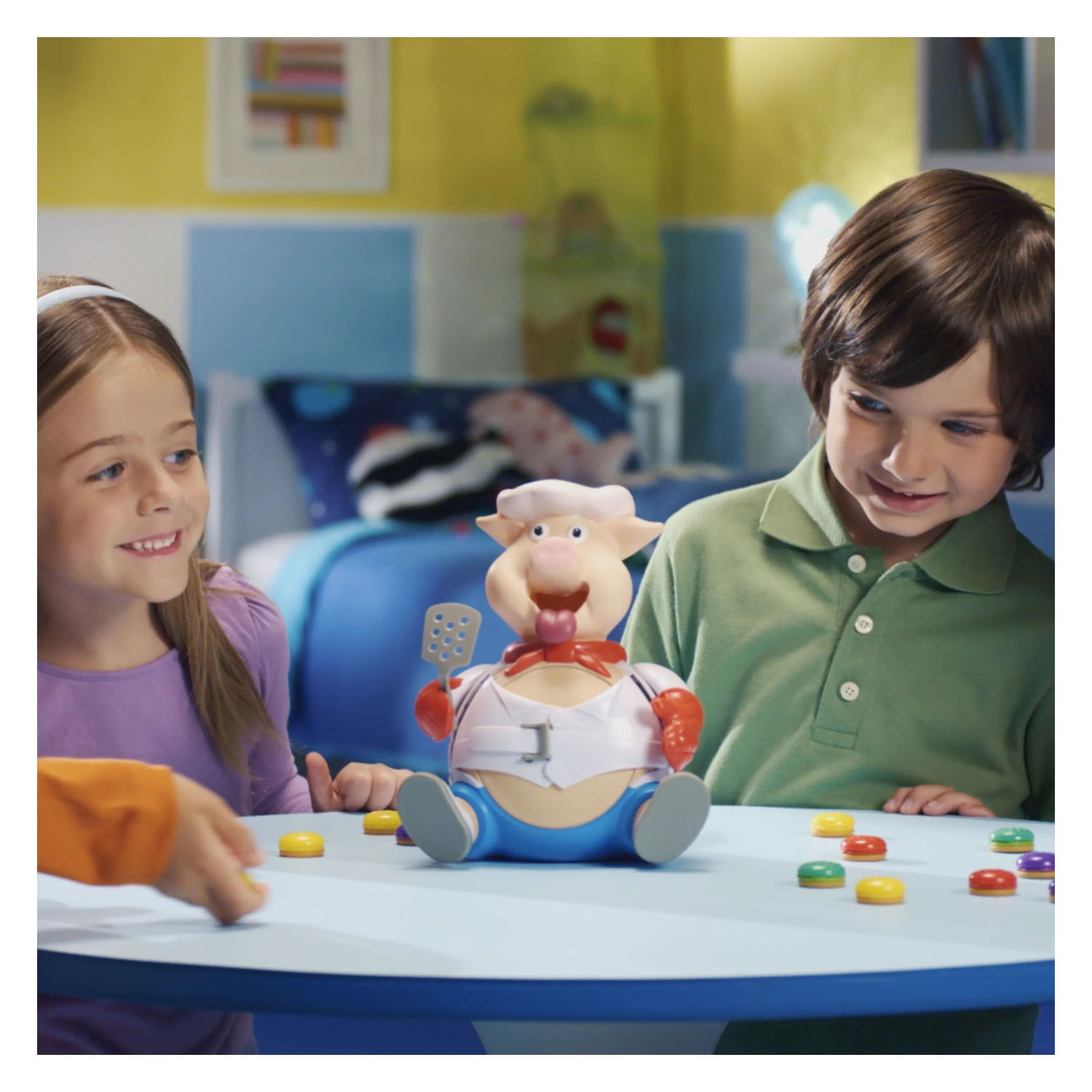 Cuisto Dingo - Franstalig