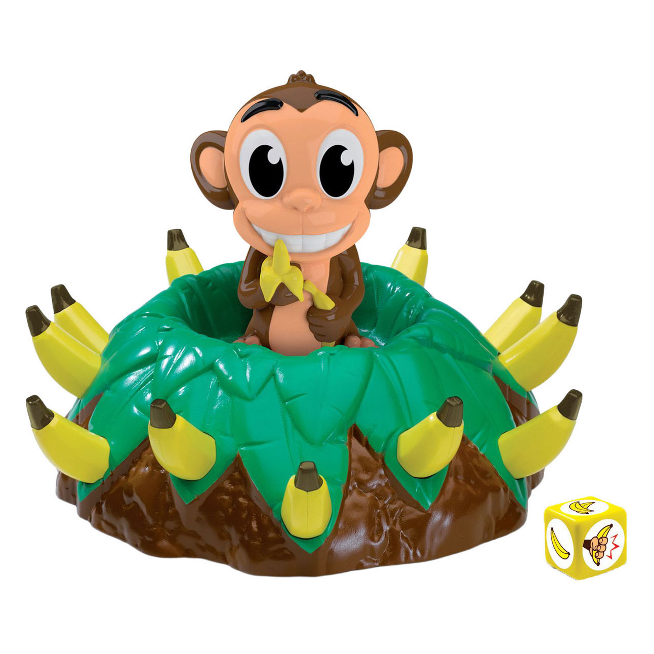 Hop-La Banana - francophone