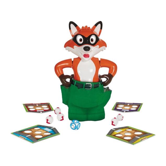 Filou Chiptou - francophone