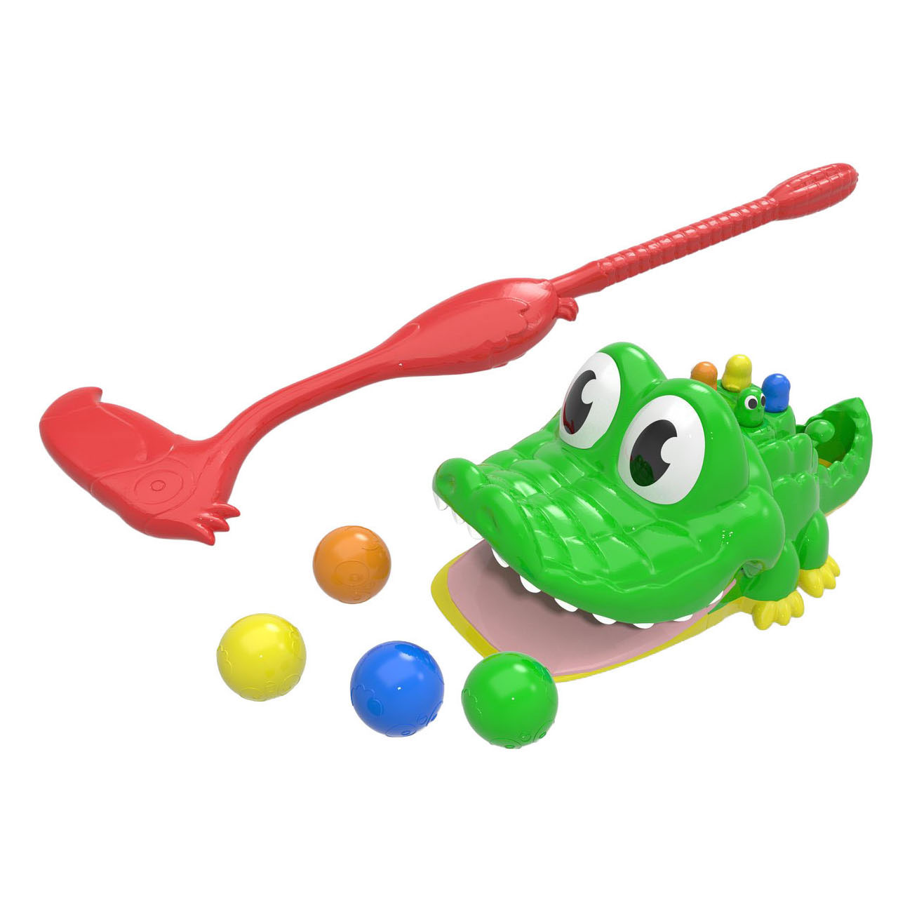 Crocodile Golf