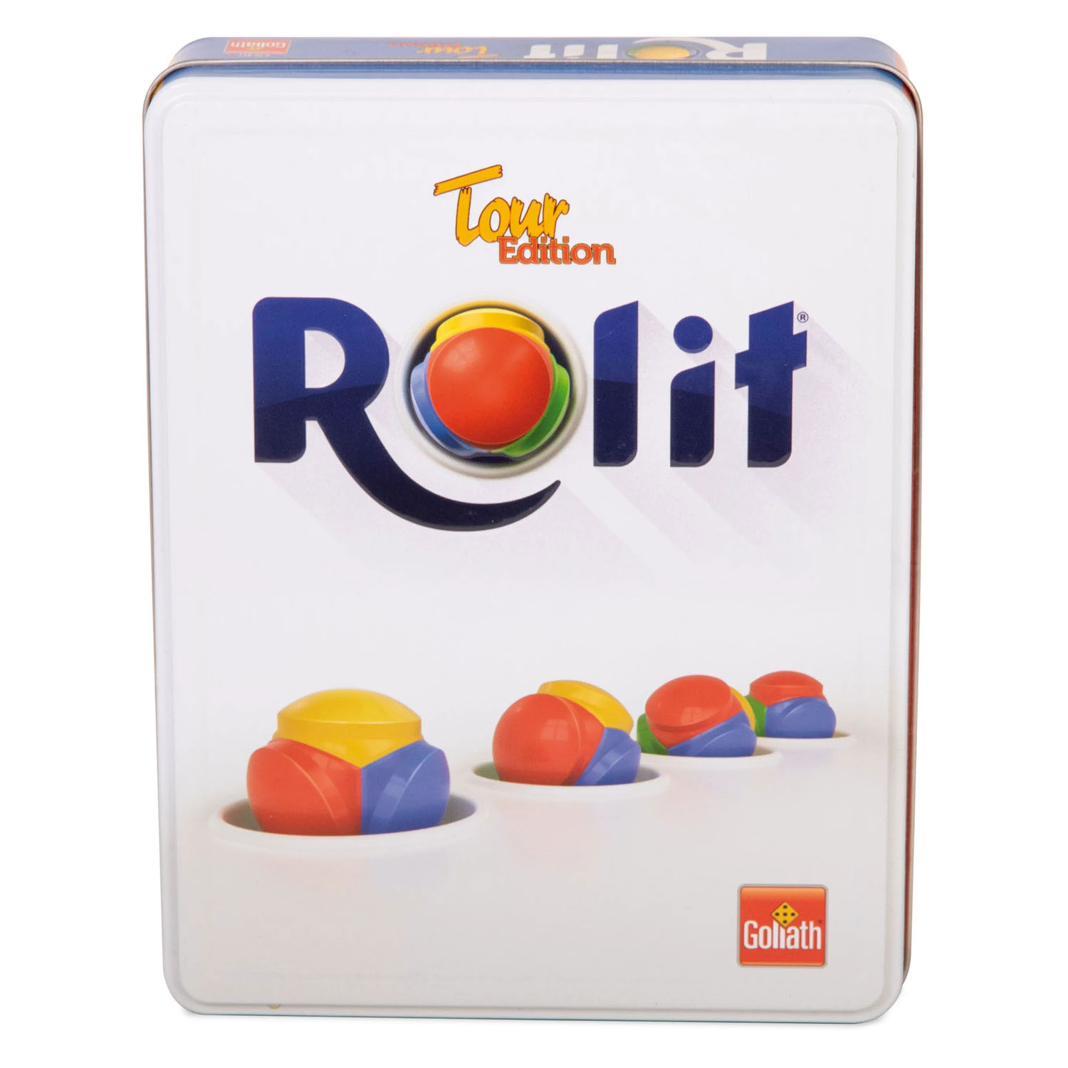 Rolit Tour Edition à Blik