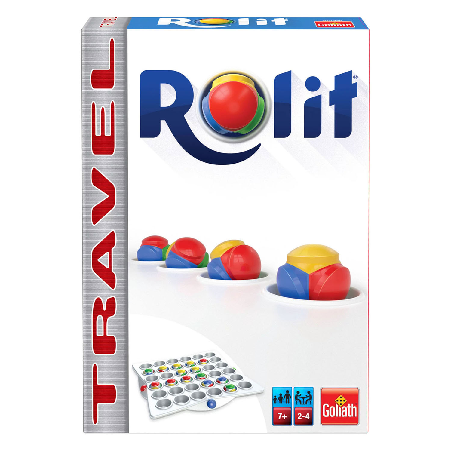 Jeu de rôle de voyage