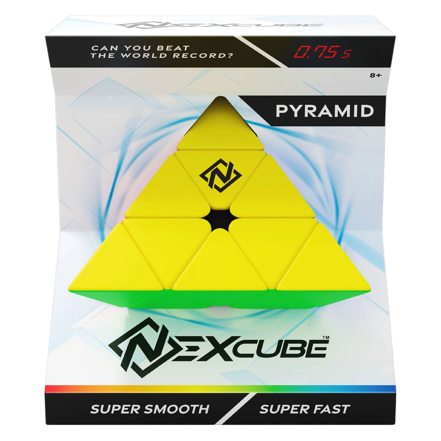 Nexcube Pyramid