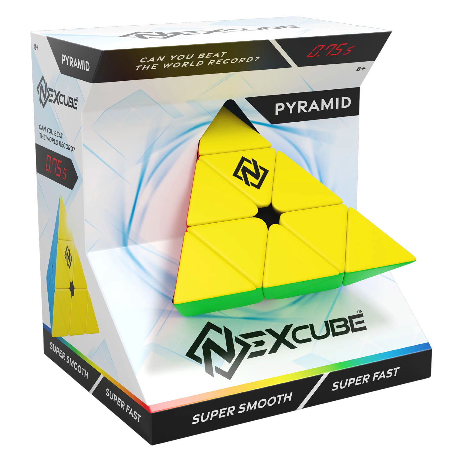 Nexcube Pyramid