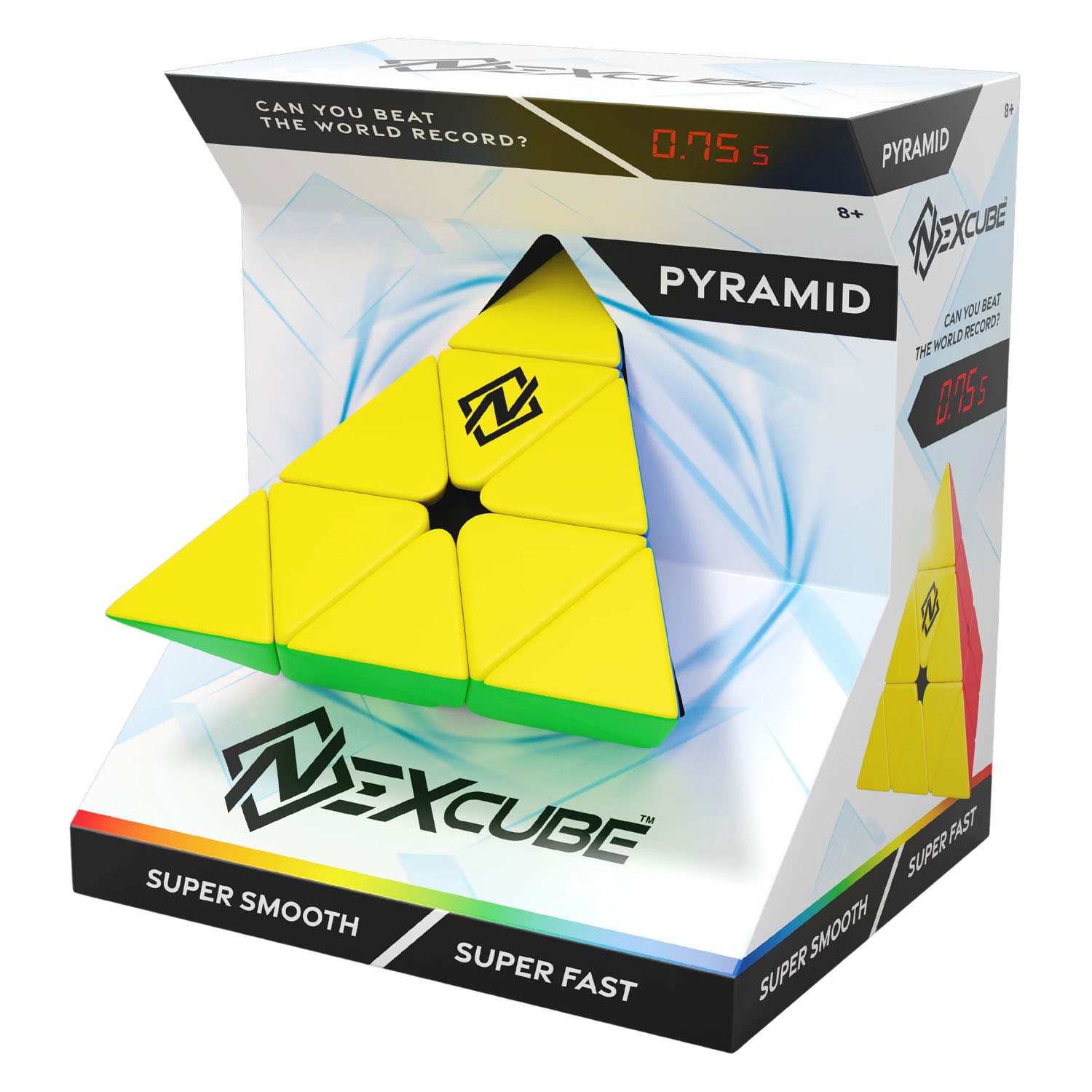 Nexcube Pyramid