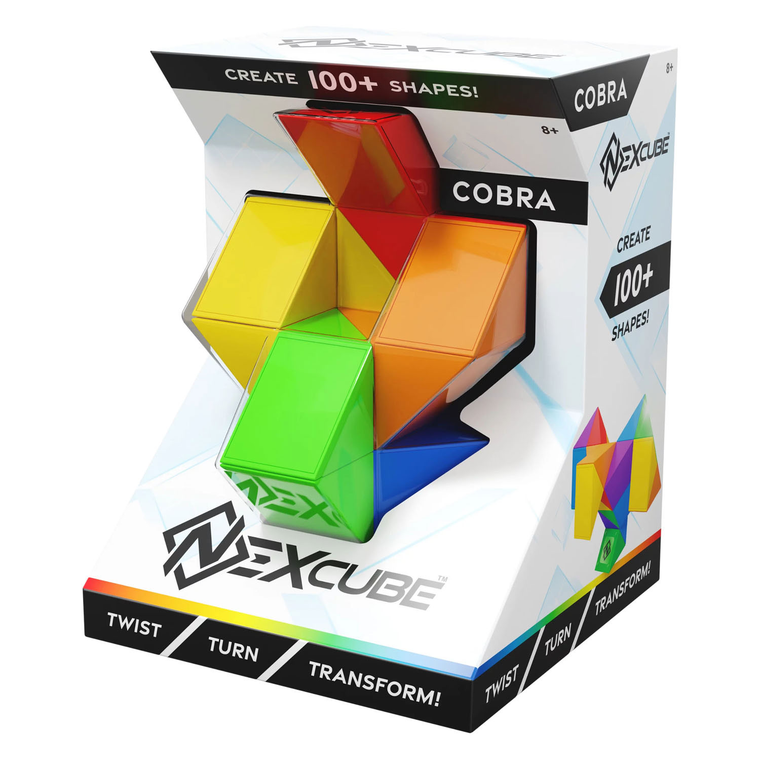 Nexcube Cobra