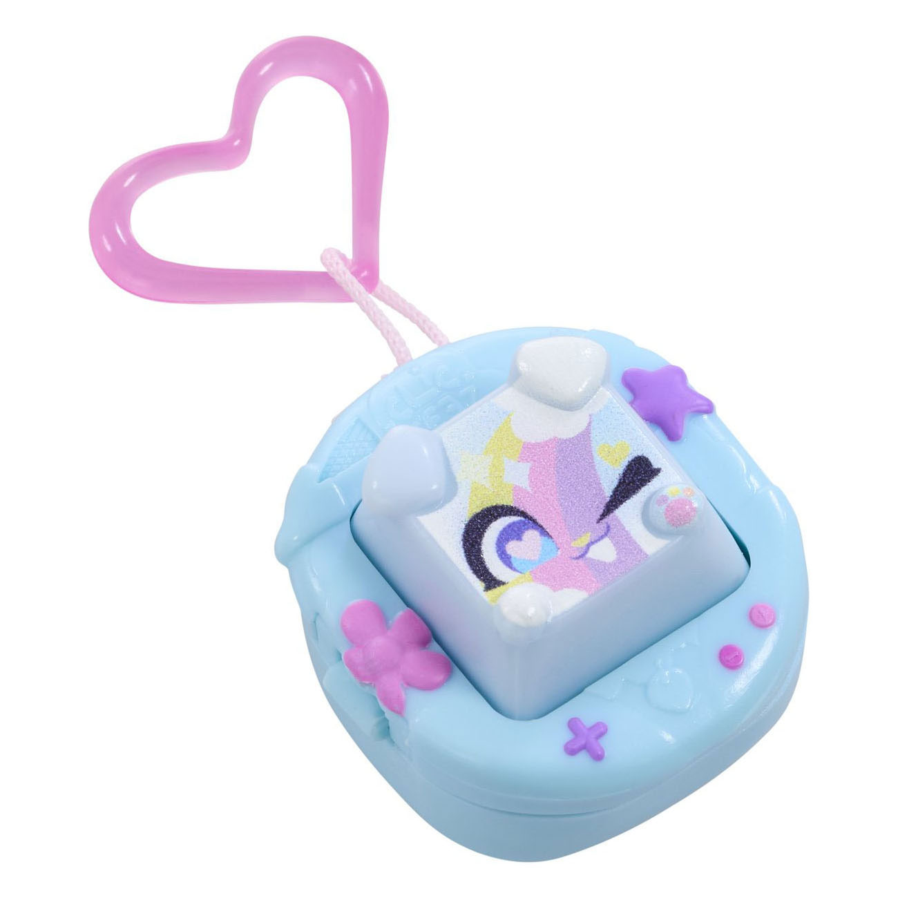 Clickeez - Porte-clés de luxe (12L)