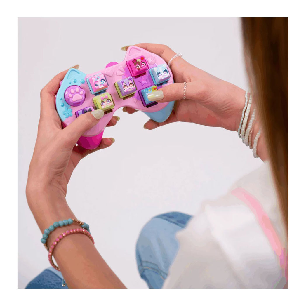 Clickeez - Manette (12L) x4