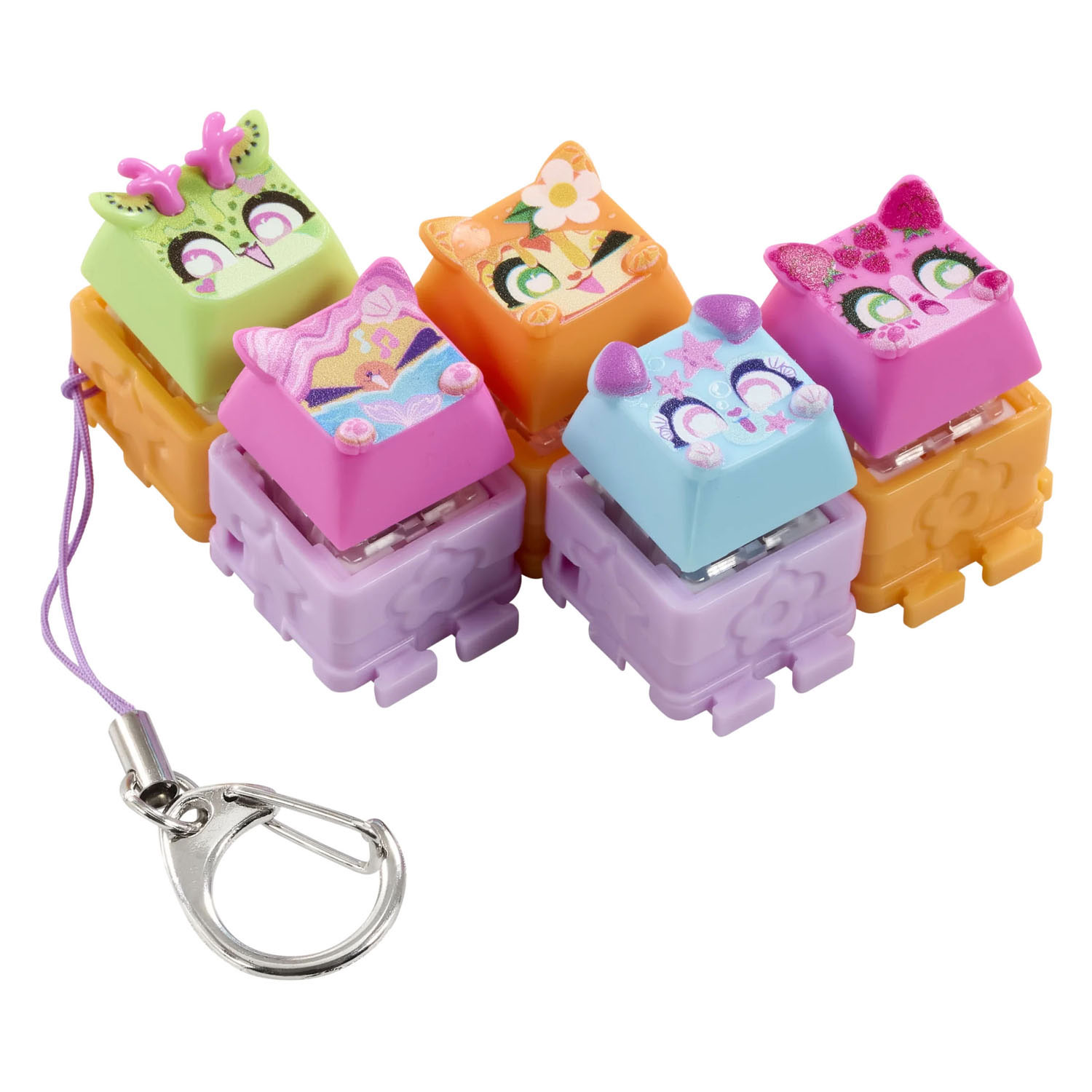 Clickeez S2 - 5er-Pack (12L)