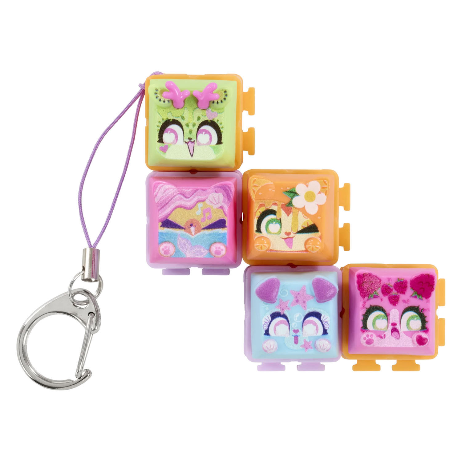 Clickeez S2 - 5er-Pack (12L)