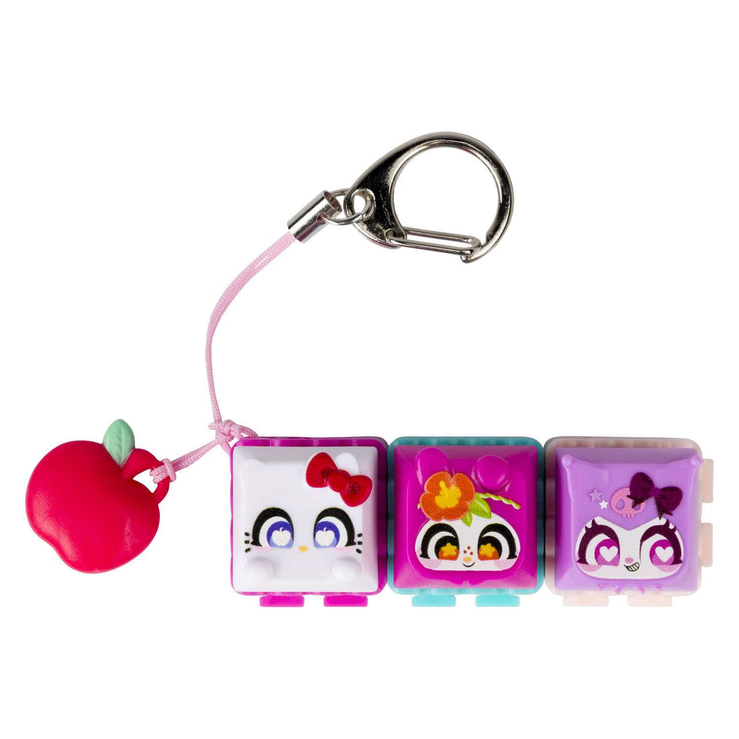 Clickeez Hello Kitty & Friends 3 Pack