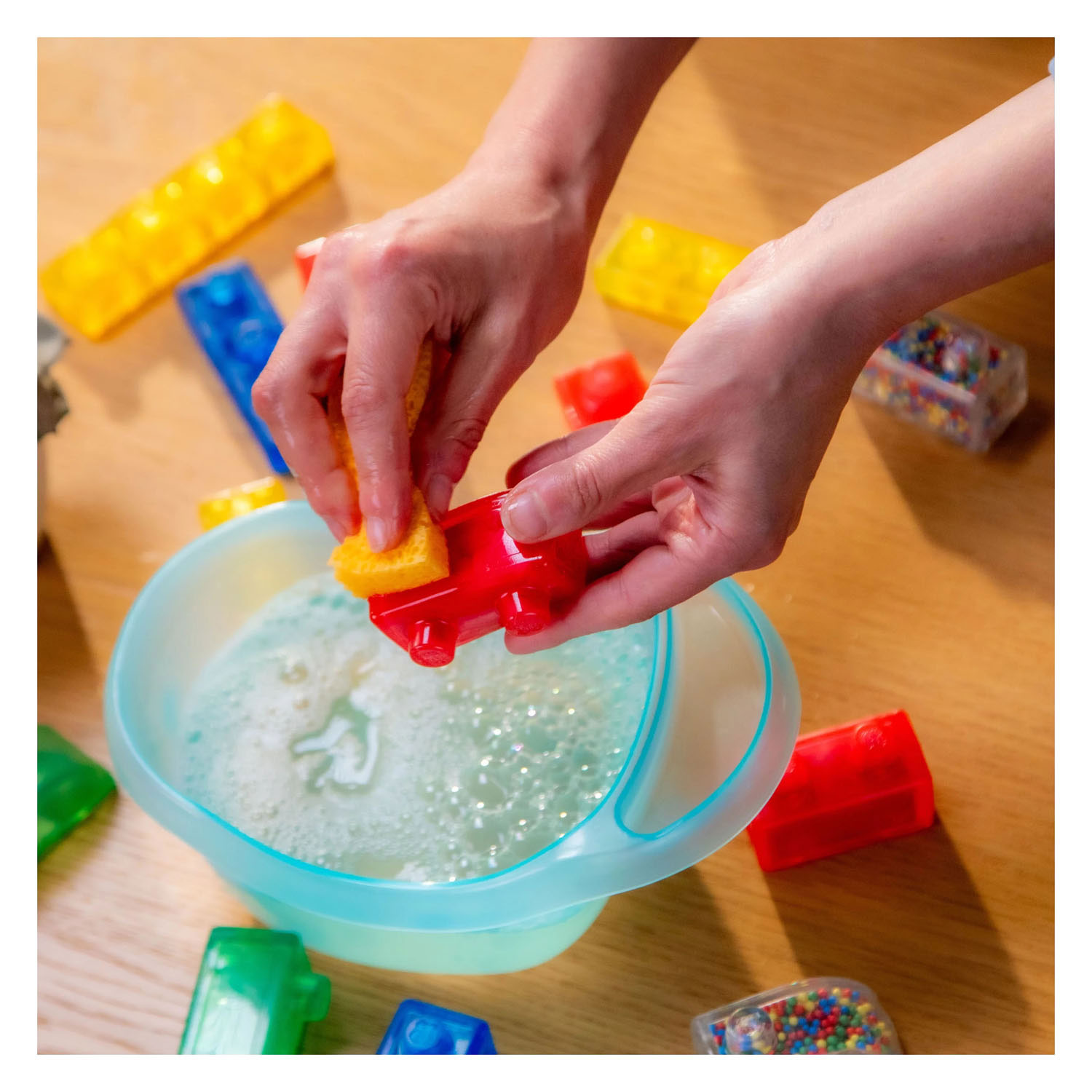 Jelly Blox - Kit créatif