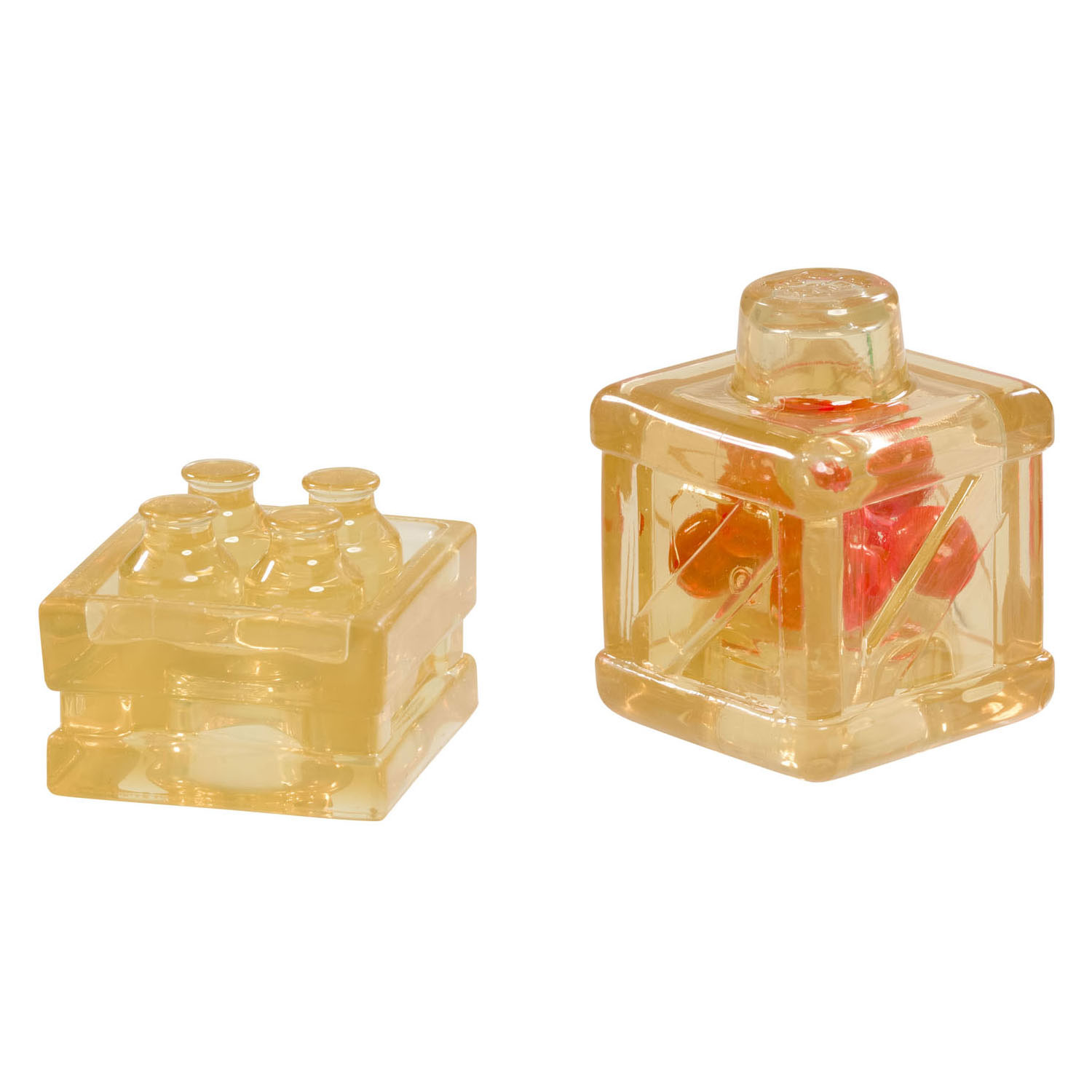 Jelly Blox - Kit Ferme ECOM