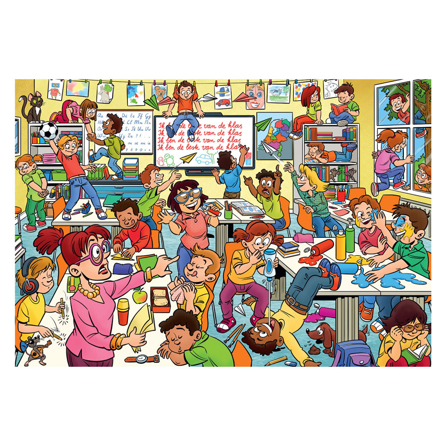 École primaire That's Life