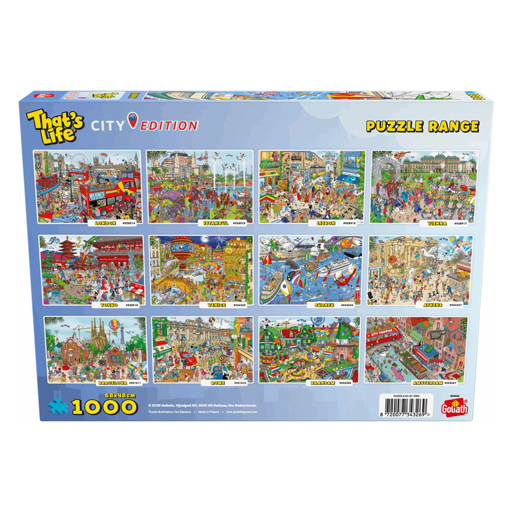 Das ist das Leben – Stadtausgabe: Sydney