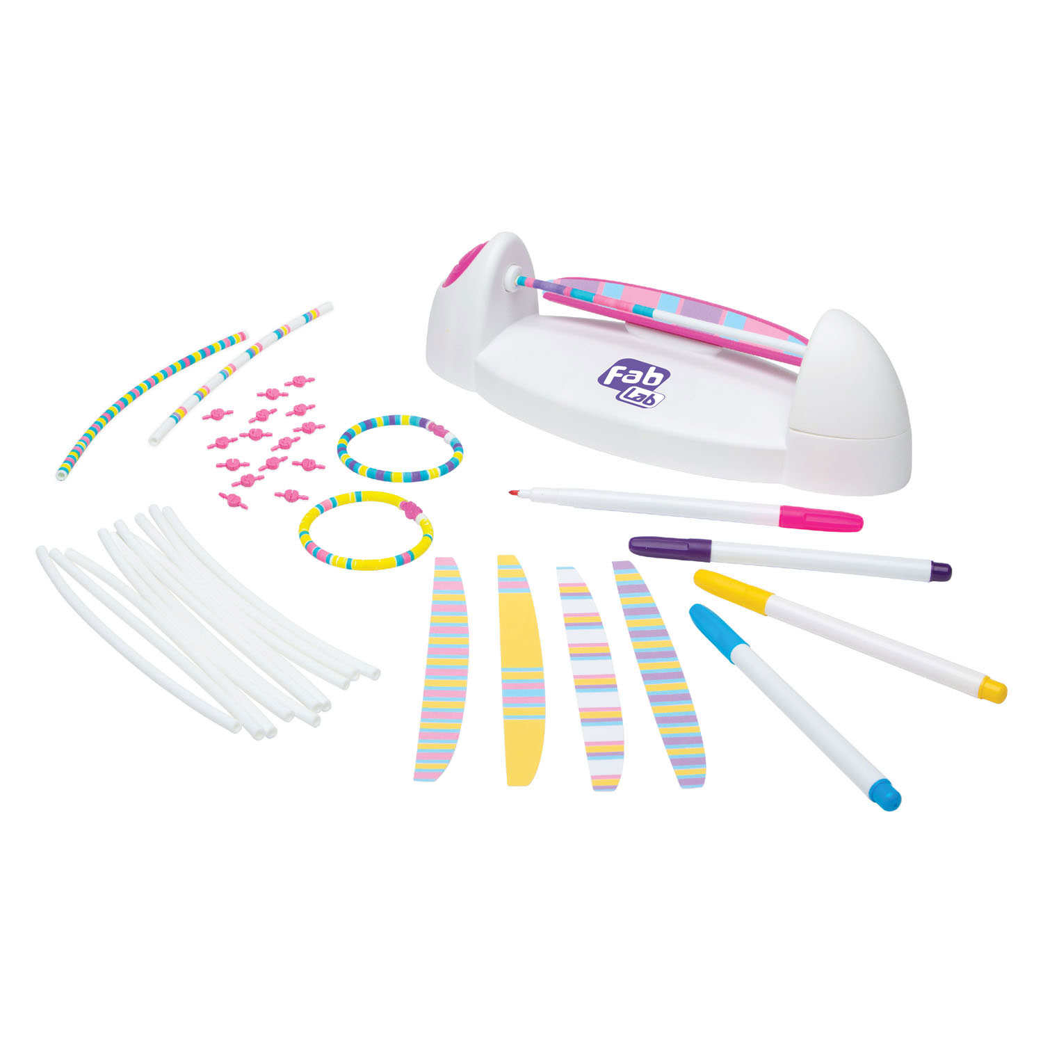 Colourspin Armbandmacher