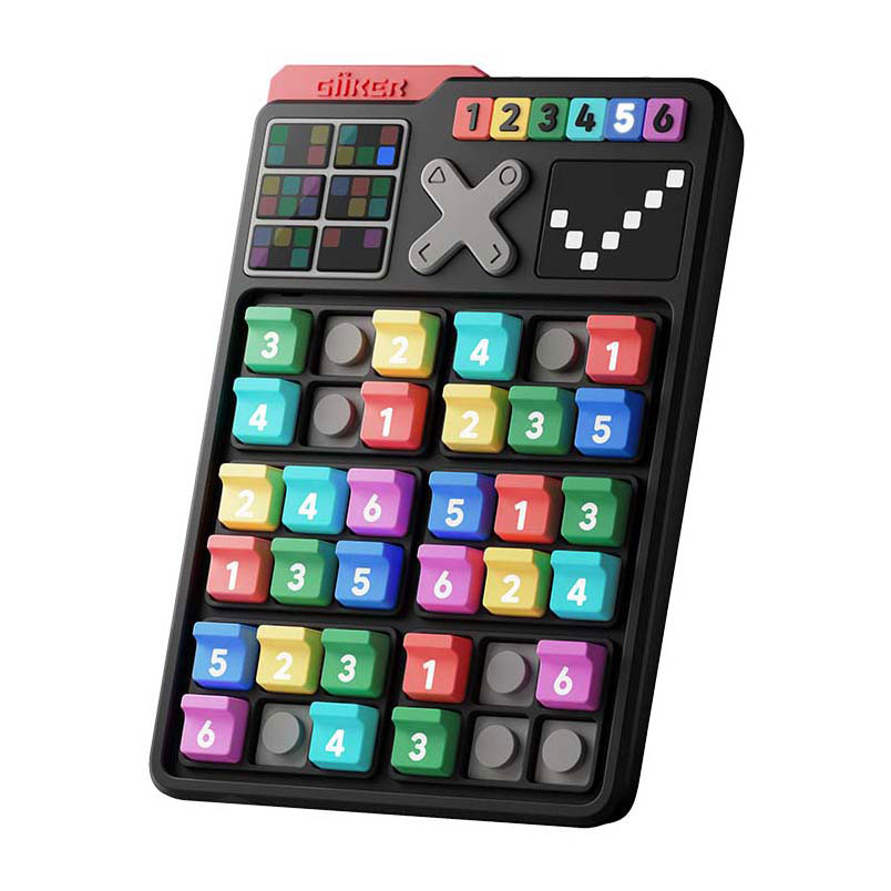 GiiKER Smart Sudoku - Elektronisch Spel