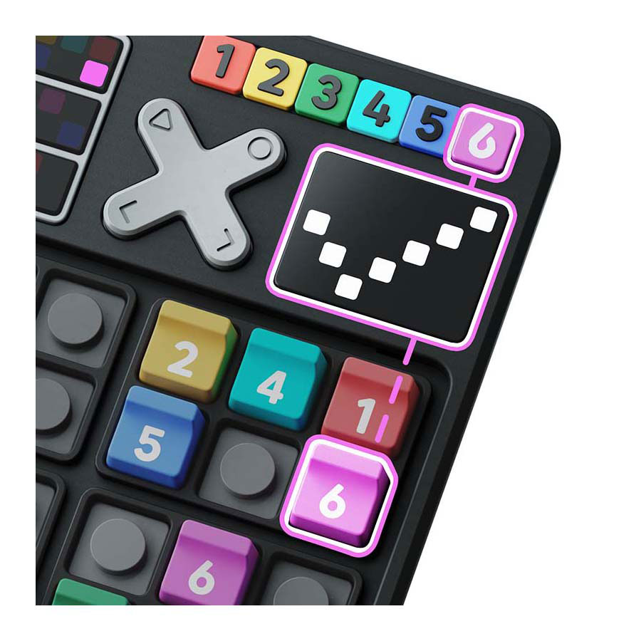 GiiKER Smart Sudoku - Elektronisch Spel