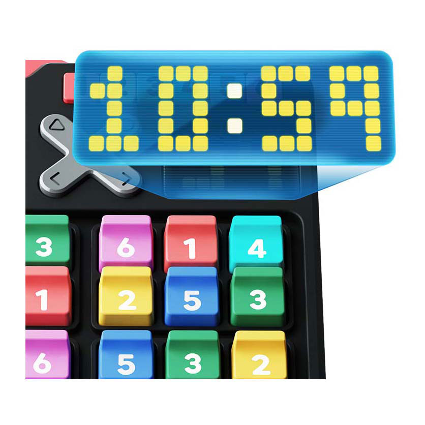 GiiKER Smart Sudoku - Elektronisch Spel