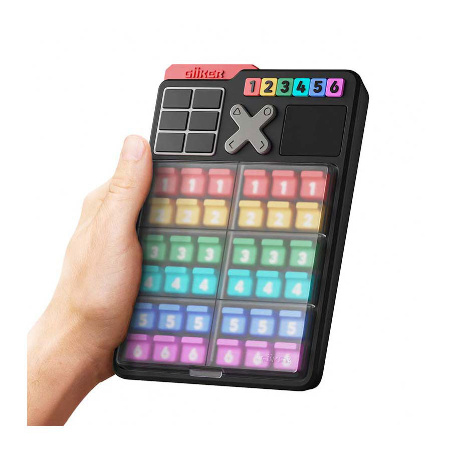 GiiKER Smart Sudoku - Elektronisch Spel