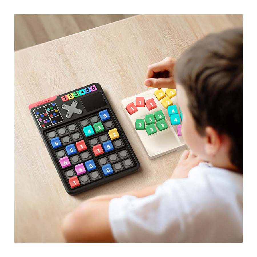 GiiKER Smart Sudoku - Elektronisch Spel