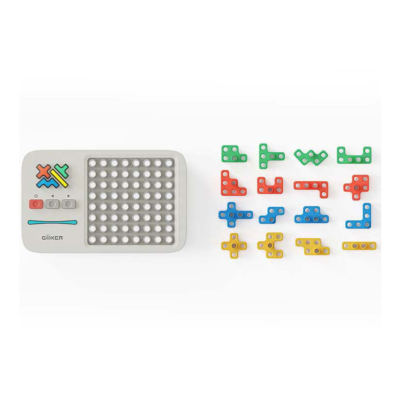 GiiKER Super Blocks - Puzzelspel