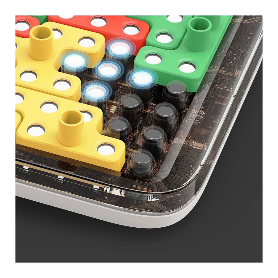 GiiKER Super Blocks - Puzzelspel