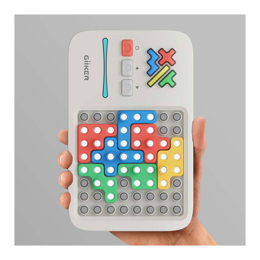 GiiKER Super Blocks - Puzzelspel