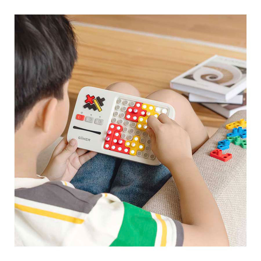 GiiKER Super Blocks - Puzzelspel