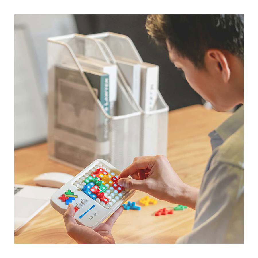 GiiKER Super Blocks - Puzzelspel