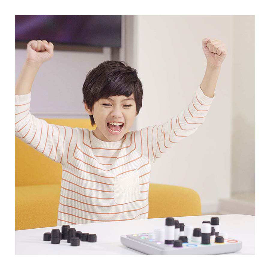GiiKER Smart - Vier Op een Rij Spel