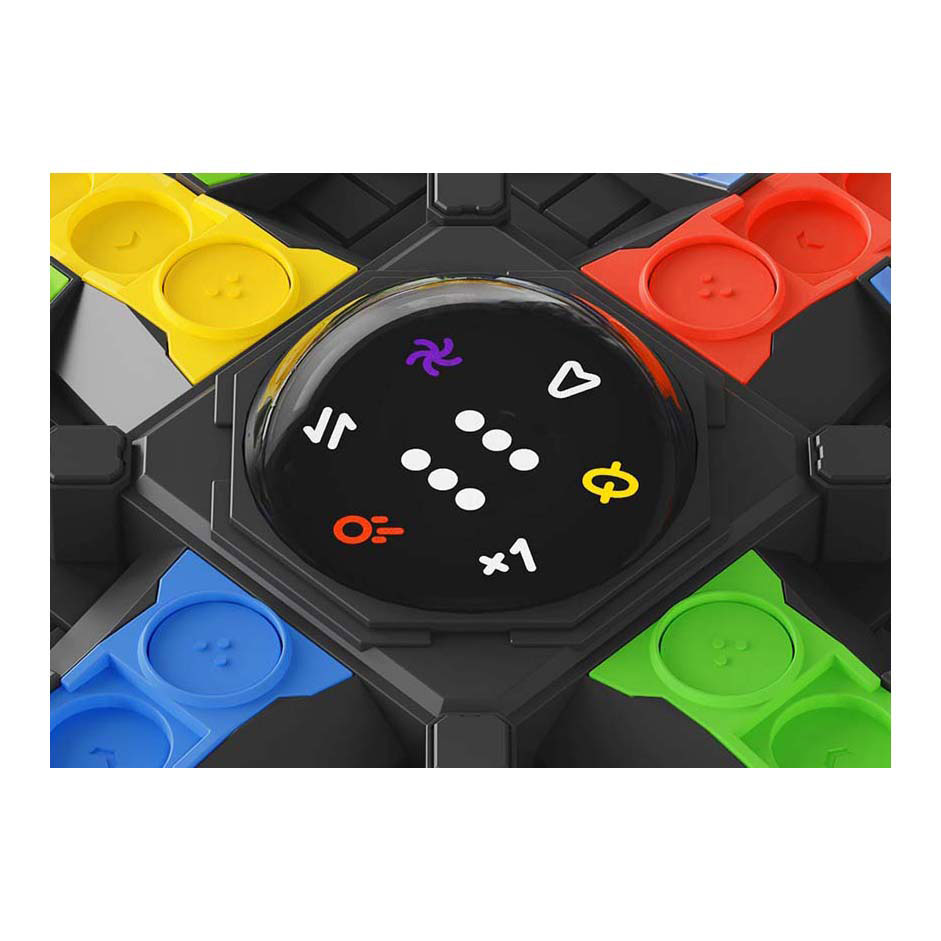 GiiKER Super Ludo - Bordspel