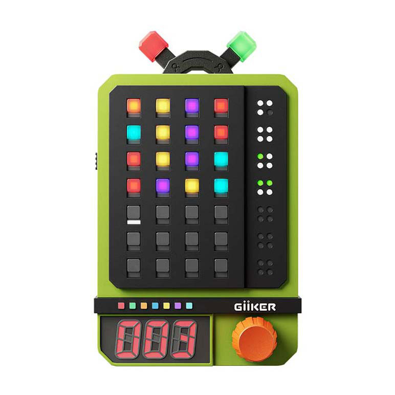 GiiKER Super Decoder - Jeu de réflexion