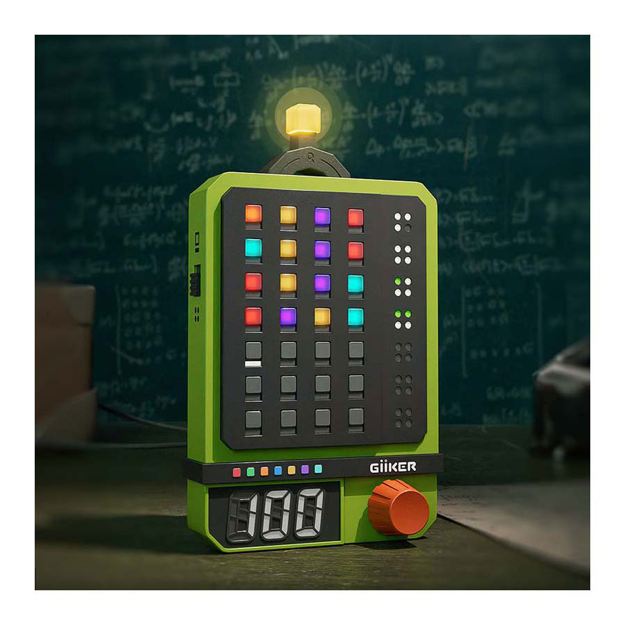 GiiKER Super Decoder - Jeu de réflexion