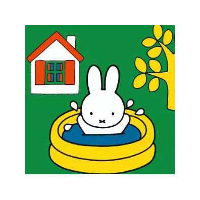 Ravensburger Miffy, 4 en 1