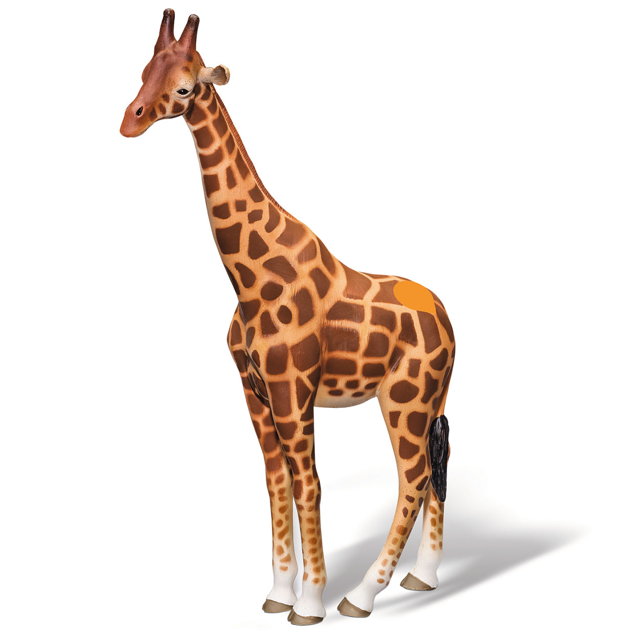 Tiptoi Giraf