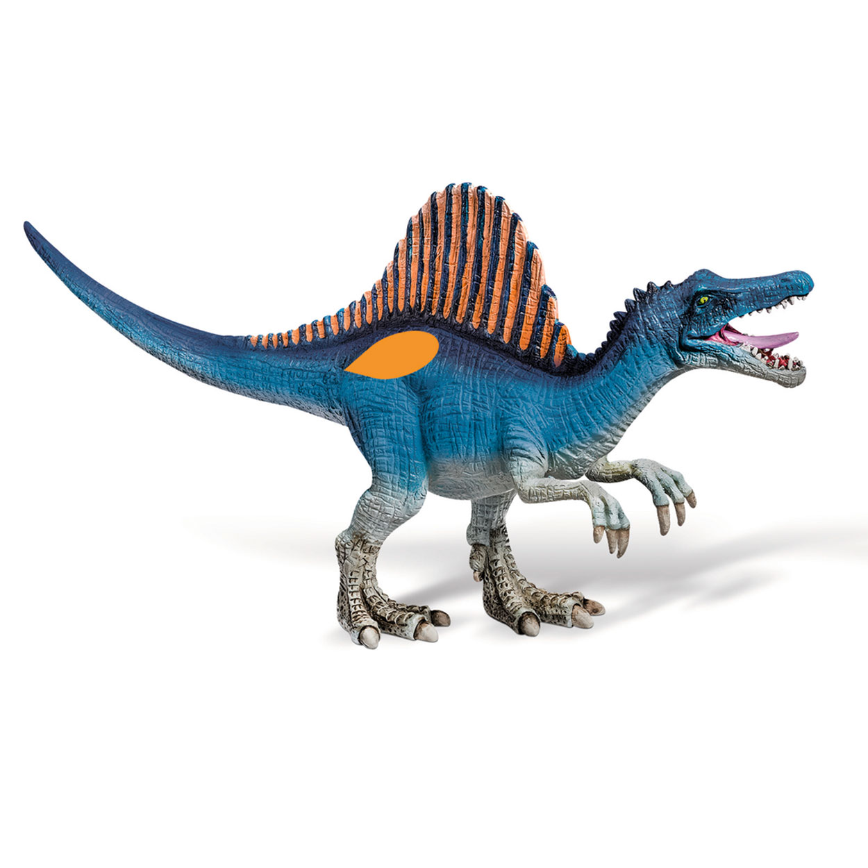 Tiptoi Spinosaurus Klein