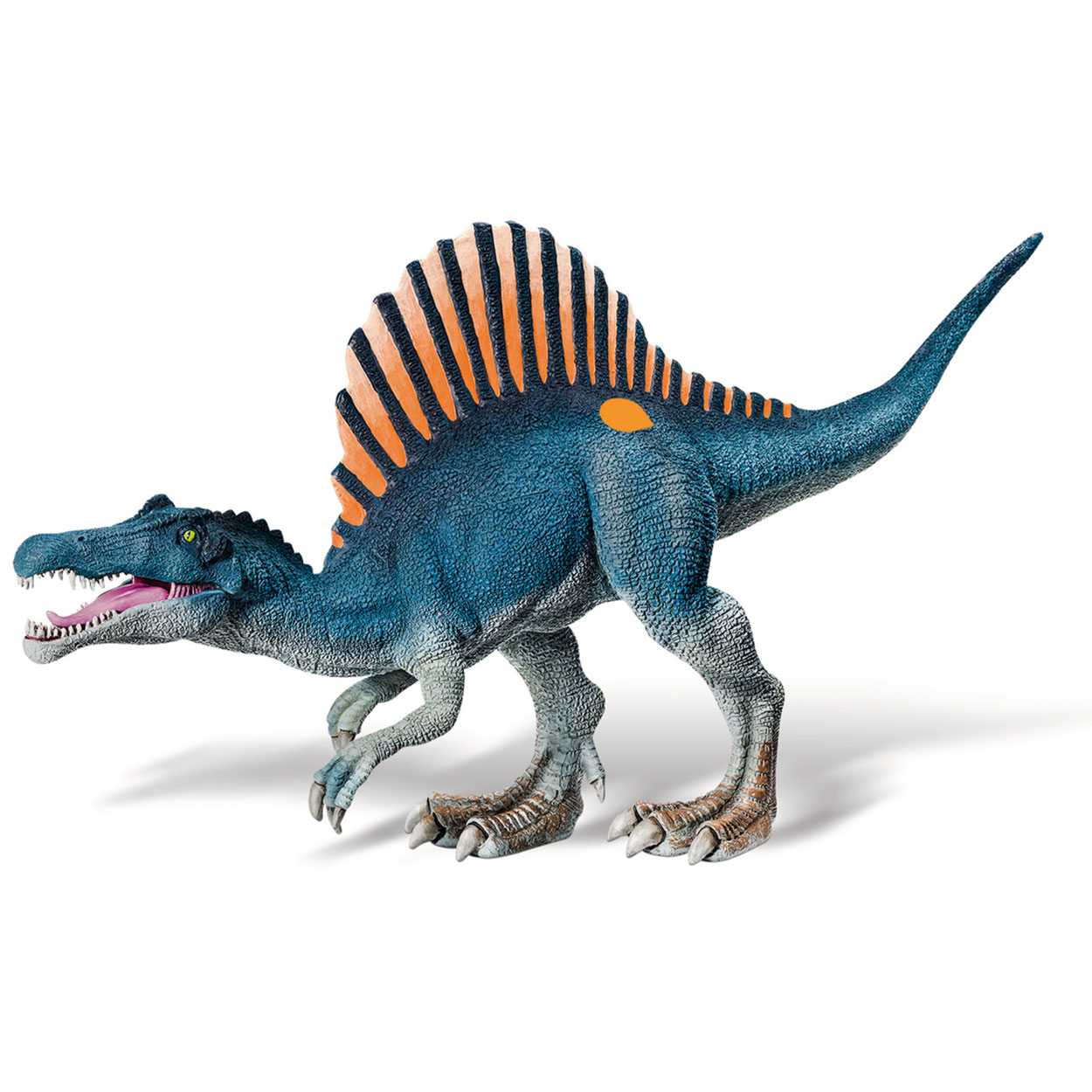 Tiptoi Spinosaurus