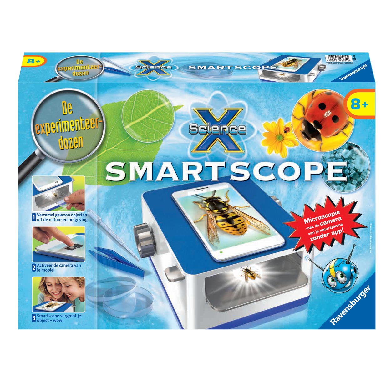 ScienceX Smartscope