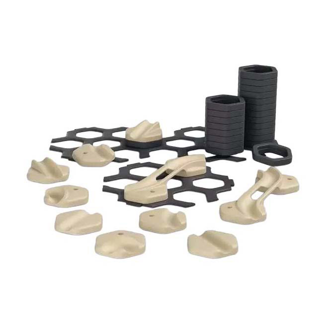 Ensemble d'extension GraviTrax Junior Trax